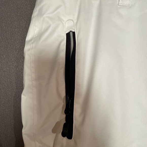 WORN ONCE Women’s Boulder Gear Snow Pant NO TAGS. GORGEOUS!  WARM!! - Picture 4 of 9